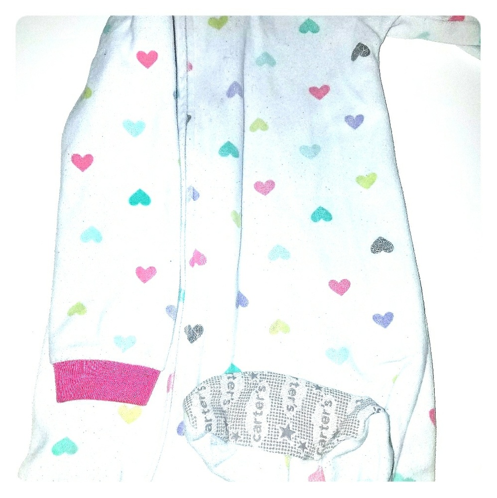 Baby clothes, 18 months